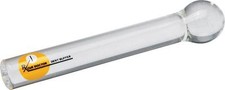 NEW Dr. Cue Dent Buffer - Smooth out the DINGS in your Pool Cue Shaft WOW