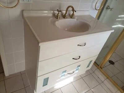 Vanity In Canberra Region Act Home Garden Gumtree Australia Free Local Classifieds
