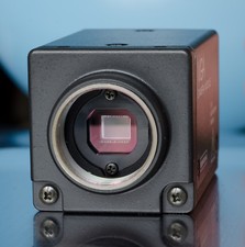 Sony XC-7500 Donpisha industrial C-mount camera