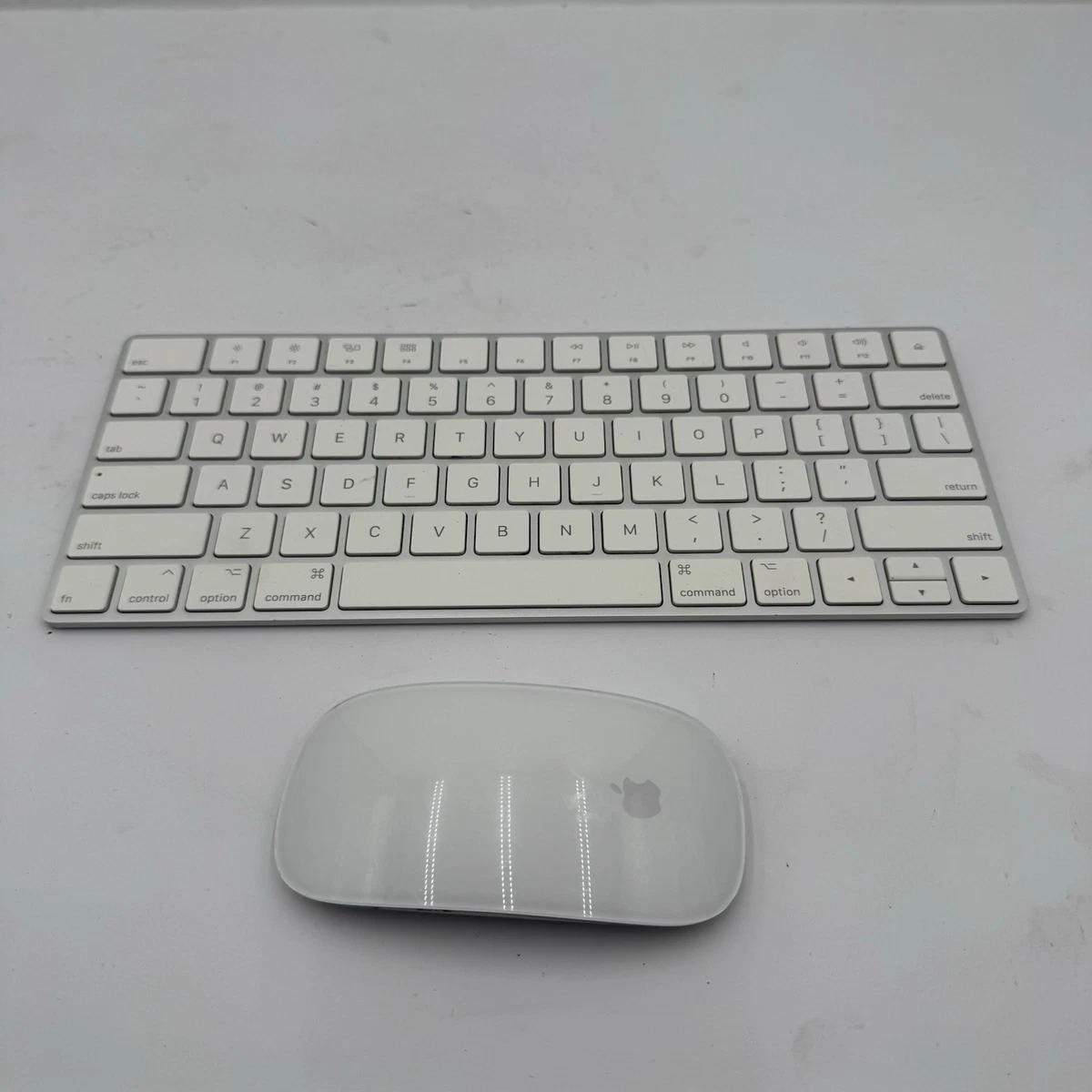 25+ Apple Wireless Computer Keyboard & Mouse Bundles for sale