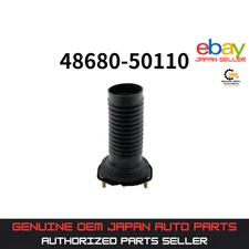 TOYOTA Genuine Lexus LS430 2001-2006 Front Suspension Strut Mount 48680-50110