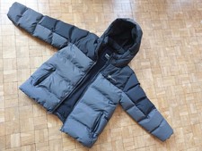 kinder winter jacke jungen 134