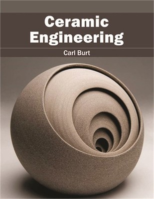 Ceramic Engineering (Hardback or Cased Book)