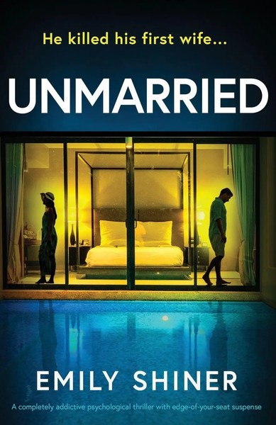 Emily Shiner | Unmarried | Taschenbuch | Englisch (2025) | Bookouture-image