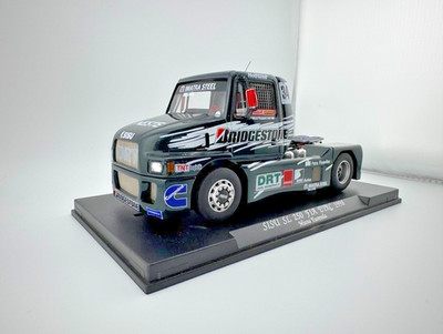 Fly Racing Truck 0003 - SISU SL 250 Bridgestone   NEU OVP