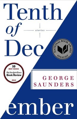 George Saunders Tenth of December