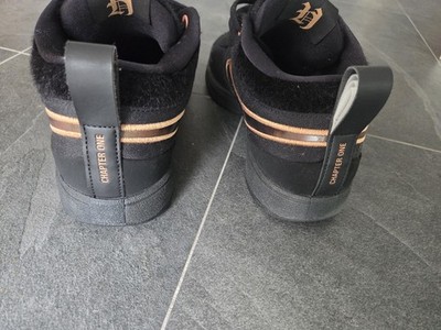 Nike BOOK 1 Chapter One ブラック/ ゴールド　28cm Nike Book 1 Chapter One 2023 Black Orange Men's Basketball