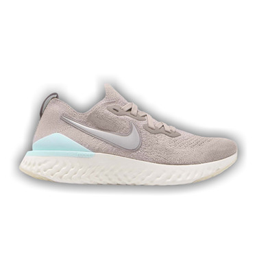 Size 7 - Wmns Epic React Flyknit 2 ''Moon Particle'' BQ8927 200