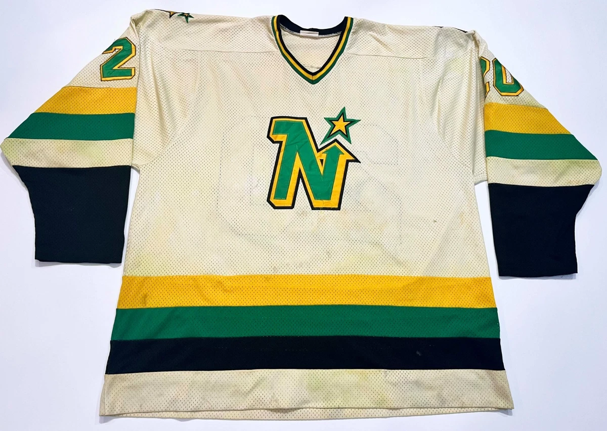 Minnesota North Stars NHL Fan Apparel & Souvenirs for sale | eBay