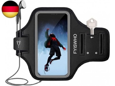 Sportarmband Handy für Honor Magic 5 4 90 70 50 lite x8 x8a x7 x7a x6 x6a, 