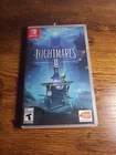 Little Nightmares II - Nintendo Switch