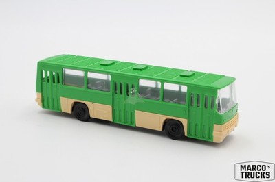 SES Espewe Ikarus 260 green/beige 1:87 /SE52