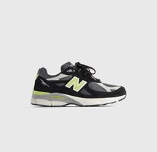 KITH x United Arrows & Sons x New Balance 990v3 Made in USA Size 11