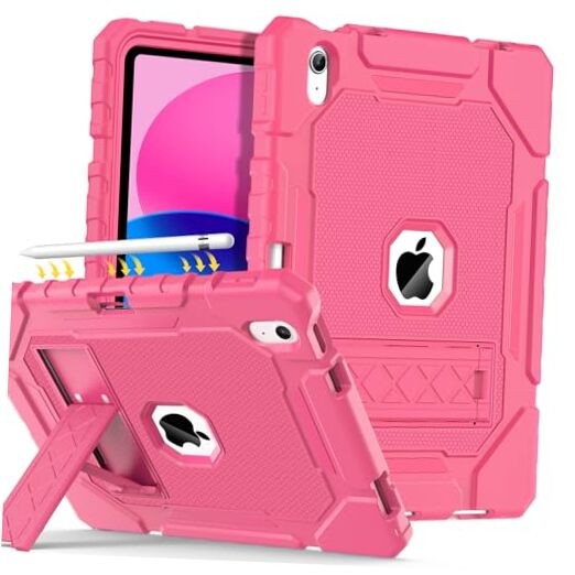 A16 iPad Case for 11