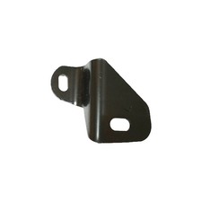 Fog Lamp Bracket Driver Side Fits 2009-2013 Chevrolet Silverado 1500 Fog Lamp Bracket Driver Side Fits 2009-2013 Chevrolet Silverado 1500