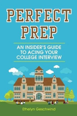 Ethelyn Geschwind | Perfect Prep | Taschenbuch | Englisch (2016)
