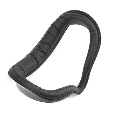 Waterproof Leather Sponge Cushion Face Cover Eye Mask Pad For Oculus Quest 2 VR