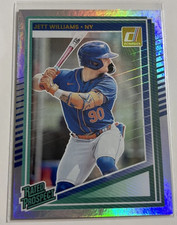 2025 Panini Donruss Baseball Parallels Liberty Holo Rockets Choose Your Card 