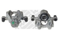 Bremssattel Hinten Links FüR Mercedes C-Klasse C204 S204 W204 E-Klasse A207 C207