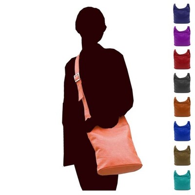 DAMEN LEDER TASCHE Umhängetasche CROSSBODY BAG Schultertasche SHOPPER CrossOver