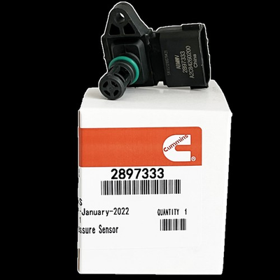 #ad 2897333 Cummins MAP Air Intake Pressure Sensor for 2007 up Dodge Ram 2500 3500 $49.00