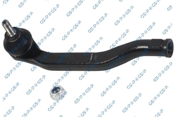 GSP Spurstangenkopf Vorne Links FüR Renault ScéNic III 1.5 Dci 1.6 16V-image