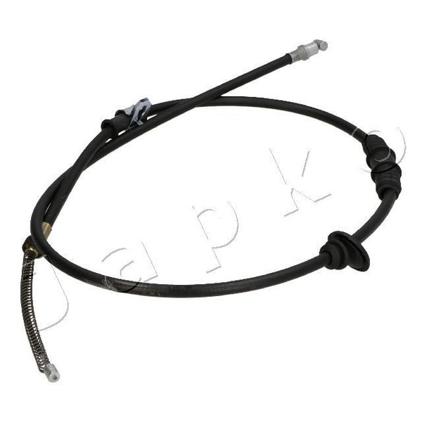 Japko Seilzug, Feststellbremse 131533L FüR Mitsubishi-image