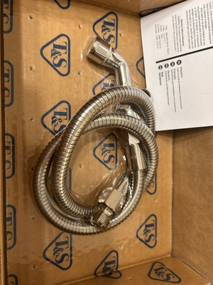 #ad #ad Spray Valve With Aerator Food Service OEM Replacement Part 36 Inch B 0101 A $79.00