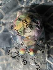 Finley Plush Theycallhimcake Ownaj Plush 