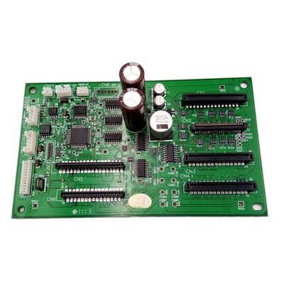 Mimaki Jv33 Head Board/carriage Board for Mimaki Jv33 160 Printer E104855