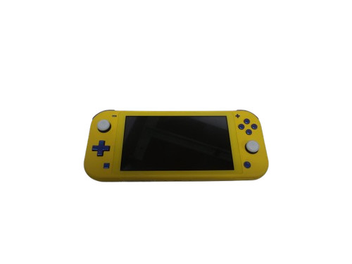 Nintendo Switch Lite HDH-001 Handheld Console - Free Shipping