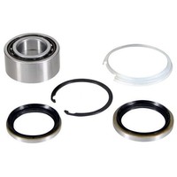 Radlagersatz Reibungslose Drehung Ø 74 Mm 36 Mm A.B.S. FüR U.A. Toyota Celica