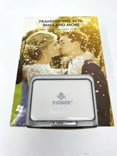 VIDBOX Video Conversion for PC PC solution VCP1M BRAND NEW FACTORY SEALED!