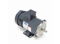 #ad Leeson 108052.00 3 4HP 1800RPM TEFC 24V DC Motor S56C NEMA C4D17FK8D $779.15
