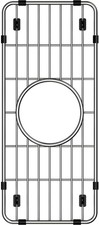 Elkay CTXBG614 Crosstown 6-1/4" L x 14-1/2" Stainless Steel Basin Rack
