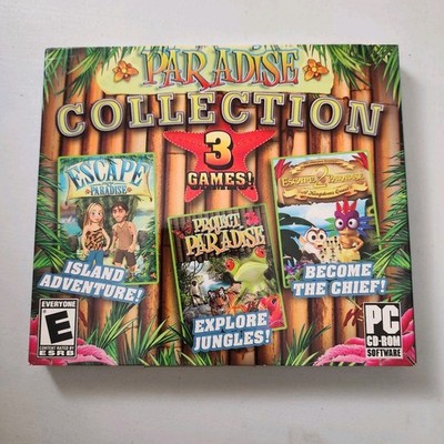 Paradise Collection (PC, 2010), VG