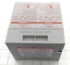 Ride on Part  00801-0930 - 12v Battery for Power Wheels Gray