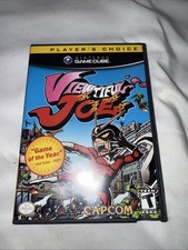 Viewtiful Joe (Nintendo GameCube, 2003)