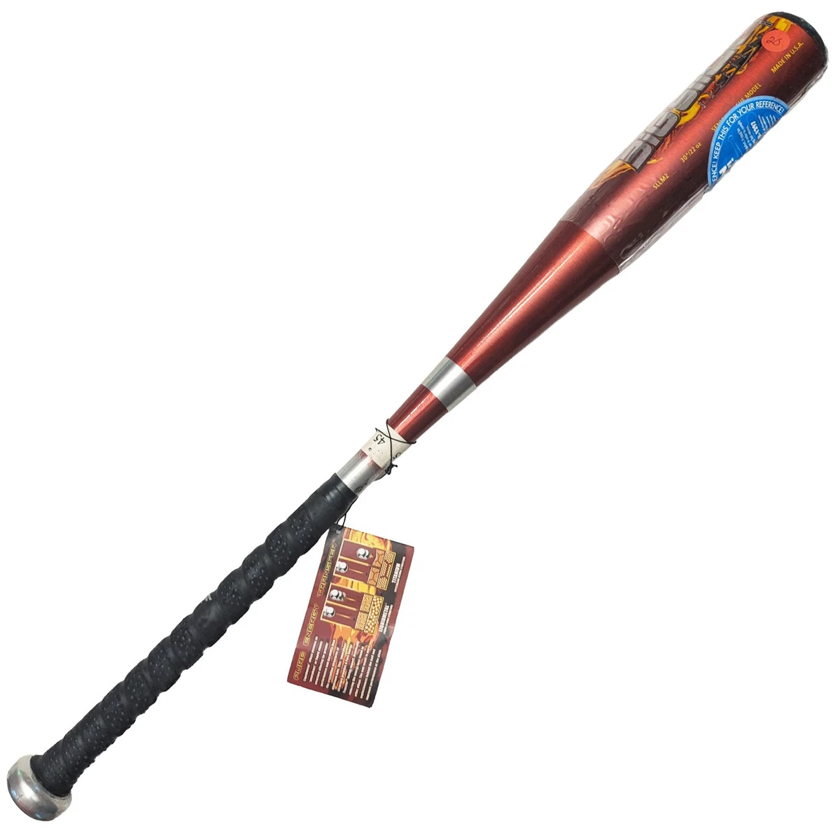 Rawlings 30 in Item Adult & High School Baseball Bats for sale | eBay