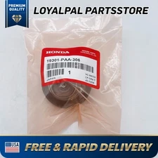 19301PAA306 Thermostat Assembly w/Gasket For Honda Accord Civic Acura Integra US