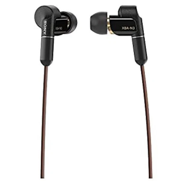 Las mejores ofertas en Sony XBA 3 | eBay