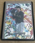 2024 Bowman's Best - Bowman Showpieces Paul Skenes #BS-2 (RC)
