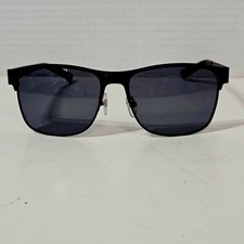 Foster Grant Polarized Sunglasses FGX001 FWM Polarized 1-93033-22819-7