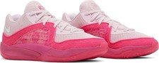 KD 16 NRG  Aunt Pearl  Pink Foam FN4929-600 Women's Size US