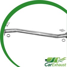 Rohr Vorne für CITROËN JUMPER FIAT DUCATO PEUGEOT BOXER 1.9 2.5 D TD TDi