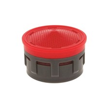 NEOPERL 5504905 PK 10 Faucet Inserts,Plastic 4XGL6
