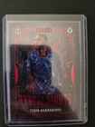 Tosin Adarabioyo Mystic Nights /5 Red Topps Merlin UCC 24/25 Chelsea