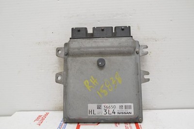 2013 2015 Nissan Rogue BEM353-000 Engine Control Module Unit Ecm I75 038