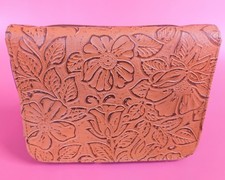 Brand New Nos Gun Toten Mamas Gtm-15tldtn Cross Body Purse Tan