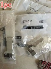 1PCS NEW FOR SMC SY3140-5LOZD Solenoid Valve